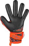 Reusch Attrakt Silver NC 5470255 2211 blau orange back